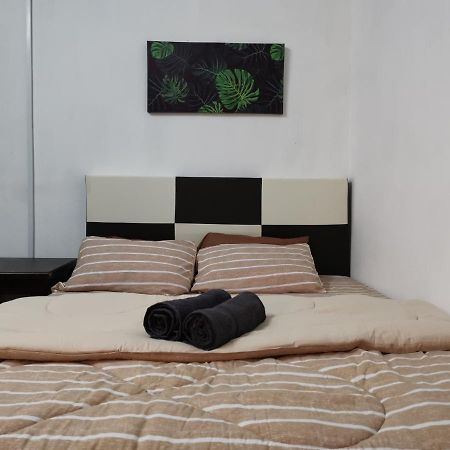 Sri Makmur Pontian Homestay Pontian Besar Exterior foto
